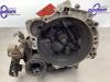 Gearbox from a Seat Arosa (6H1), 1997 / 2004 1.4 MPi, Hatchback, 2-dr, Petrol, 1.390cc, 44kW (60pk), FWD, AUD, 1999-01 / 2000-09, 6H1 2001