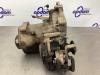 Gearbox from a Seat Arosa (6H1) 1.4 MPi 2001