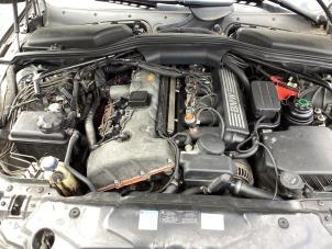 Used Engine BMW 5 serie (E60) 523i 24V Price € 1.750,00 Margin scheme offered by Gebr Opdam B.V.