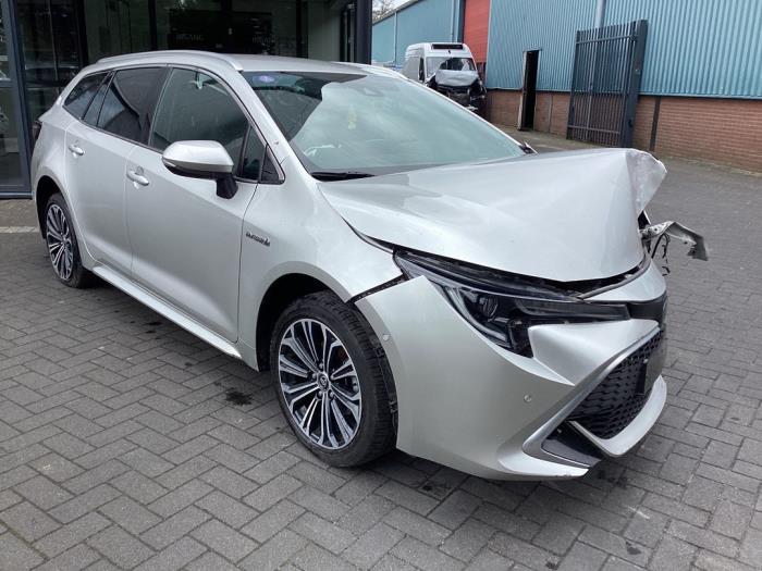 Gebrauchte Getriebe Toyota Corolla Touring Sport (E21/EH1) 1.8 16V Hybrid Preis € 1.150,00 Margenregelung angeboten von Gebr Opdam B.V.