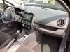 Renault Clio IV (5R) 0.9 Energy TCE 90 12V Airbag Set+Modul