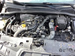 Gebrauchte Motor Renault Clio IV (5R) 0.9 Energy TCE 90 12V Preis € 2.250,00 Margenregelung angeboten von Gebr Opdam B.V.
