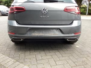 Gebrauchte Stoßstange hinten Volkswagen Golf VII (AUA) 1.0 TSI 12V Preis auf Anfrage angeboten von Gebr Opdam B.V.