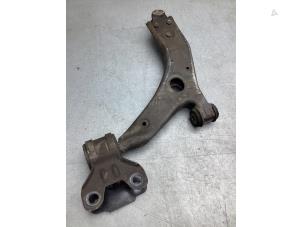 Used Front lower wishbone, right Ford Focus 3 Wagon 1.0 Ti-VCT EcoBoost 12V 125 Price € 40,00 Margin scheme offered by Gebr Opdam B.V.