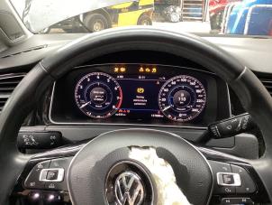 Used Odometer KM Volkswagen Golf VII (AUA) 1.0 TSI 12V Price € 975,00 Margin scheme offered by Gebr Opdam B.V.