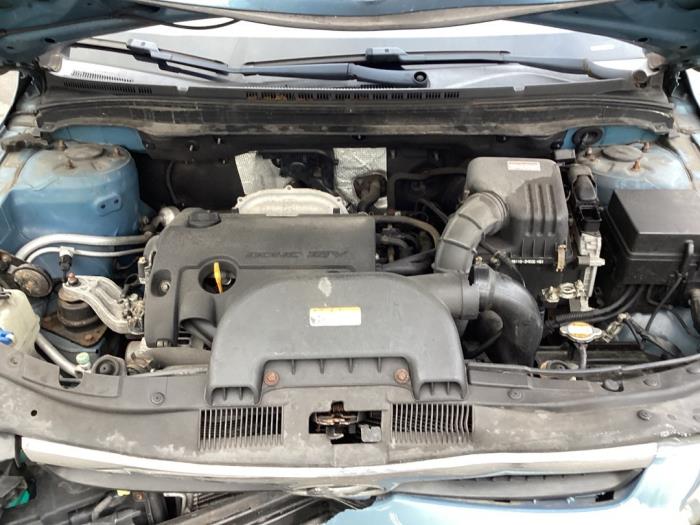 Gebrauchte Getriebe Hyundai i30 (FD) 1.6 CVVT 16V Preis € 315,00 Margenregelung angeboten von Gebr Opdam B.V.