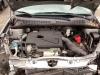 Getriebe van een Suzuki SX4 (EY/GY), 2006 1.6 16V VVT Comfort,Exclusive Autom., SUV, Benzin, 1.586cc, 79kW (107pk), FWD, M16AVVT, 2006-06, EYA21S; GYA21S 2008