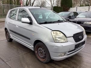 Used Front suspension system, right Kia Picanto (BA) 1.0 12V Price on request offered by Gebr Opdam B.V.
