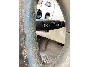 Used Steering column stalk Mercedes C (W203) 2.0 C-200K 16V Price on request offered by Gebr Opdam B.V.