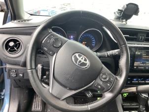 Used Steering column stalk Toyota Auris Touring Sports (E18) 1.2 T 16V Price on request offered by Gebr Opdam B.V.