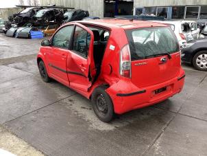 Begagnade Baklykta, vänster Subaru Justy (M3) 1.0 12V DVVT Pris € 30,00 Marginaltabell erbjuds av Gebr Opdam B.V.
