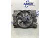 Dacia Lodgy (JS) 1.2 TCE 16V Cooling fans