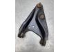 Dacia Lodgy (JS) 1.2 TCE 16V Front lower wishbone, right