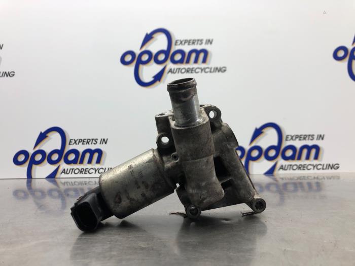 Gebrauchte AGR Ventil Opel Agila (A) 1.2 16V Twin Port Preis € 22,00 Margenregelung angeboten von Gebr Opdam B.V.