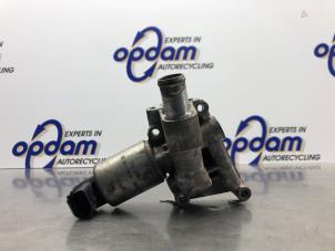 Used EGR valve Opel Agila (A) 1.2 16V Twin Port Price € 25,00 Margin scheme offered by Gebr Opdam B.V.