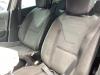 Renault Clio IV Estate/Grandtour (7R) 1.5 Energy dCi 90 FAP Set of upholstery (complete)