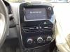 Renault Clio IV Estate/Grandtour (7R) 1.5 Energy dCi 90 FAP Controlador de pantalla multimedia