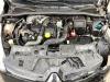 Renault Clio IV Estate/Grandtour (7R) 1.5 Energy dCi 90 FAP Mecanismo y motor de limpiaparabrisas