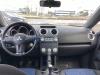 Juego y módulo de airbag de un Mitsubishi Colt (Z2/Z3), 2004 / 2012 1.5 16V CZ3, Hatchback, Gasolina, 1.499cc, 80kW (109pk), FWD, 4A91, 2004-10 / 2008-08, Z26A 2007