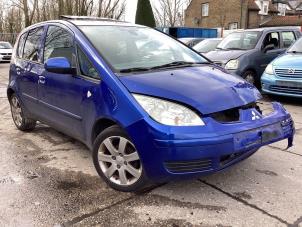 Gebrauchte Scheinwerfer rechts Mitsubishi Colt (Z2/Z3) 1.5 16V CZ3 Preis € 75,00 Margenregelung angeboten von Gebr Opdam B.V.