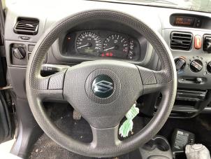Used Electric power steering unit Suzuki Wagon-R+ (RB) 1.0 12V Price on request offered by Gebr Opdam B.V.