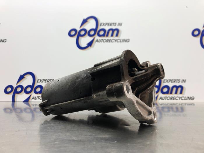 Usagé Démarreur Peugeot 206+ (2L/M) 1.4 XS Prix € 45,00 Règlement à la marge proposé par Gebr Opdam B.V.