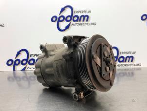 Used Air conditioning pump Peugeot 206+ (2L/M) 1.4 XS Price € 125,00 Margin scheme offered by Gebr Opdam B.V.