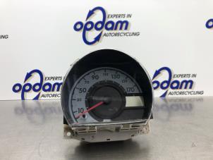 Used Odometer KM Toyota Aygo (B10) 1.0 12V VVT-i Price € 100,00 Margin scheme offered by Gebr Opdam B.V.