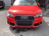 Audi A1 (8X1/8XK) 1.4 TFSI 16V 122 Front end, complete