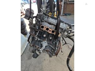 Usagé Moteur Toyota Yaris II (P9) 1.3 16V VVT-i Prix € 400,00 Règlement à la marge proposé par Gebr Opdam B.V.