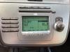 Radio CD player from a Seat Altea XL (5P5), 2006 / 2015 1.9 TDI, MPV, Diesel, 1.896cc, 77kW (105pk), FWD, BKC; BLS; BXE, 2006-10 / 2010-12, 5P5 2006