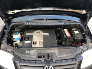 Usados Panel frontal Volkswagen Touran (1T1/T2) 1.6 FSI 16V Precio de solicitud ofrecido por Gebr Opdam B.V.
