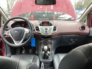 Gebrauchte Lenkrad Ford Fiesta 6 (JA8) 1.25 16V Preis auf Anfrage angeboten von Gebr Opdam B.V.