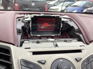 Usagé Display unité de contrôle multi media Ford Fiesta 6 (JA8) 1.25 16V Prix sur demande proposé par Gebr Opdam B.V.