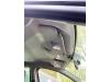 Sun visor from a Dacia Duster (HS), 2009 / 2018 1.6 16V, SUV, Petrol, 1.598cc, 77kW (105pk), FWD, K4M690; K4MF6, 2010-04 / 2018-01, HSDCM5; HSRAR6; HSRCM5 2011