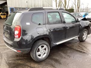 Used Rear-wheel drive axle Dacia Duster (HS) 1.6 16V Price on request offered by Gebr Opdam B.V.