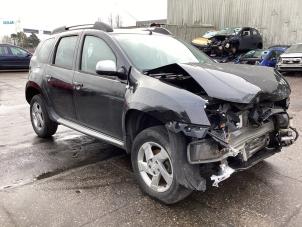 Used Front suspension system, right Dacia Duster (HS) 1.6 16V Price on request offered by Gebr Opdam B.V.