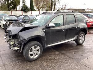 Used Door 4-door, front left Dacia Duster (HS) 1.6 16V Price on request offered by Gebr Opdam B.V.