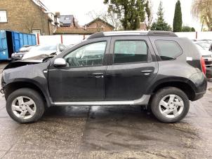 Used Door sill left Dacia Duster (HS) 1.6 16V Price on request offered by Gebr Opdam B.V.