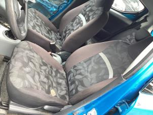 Used Set of upholstery (complete) Suzuki Alto (GF) 1.0 12V Price on request offered by Gebr Opdam B.V.