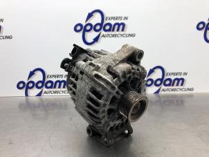 Begagnade Dynamo Ford Fiesta 6 (JA8) 1.25 16V Pris € 40,00 Marginaltabell erbjuds av Gebr Opdam B.V.