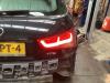 Taillight, right from a Audi A1 (8X1/8XK) 1.2 TFSI 2011