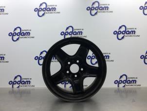 Used Wheel Opel Zafira (M75) Price € 25,00 Margin scheme offered by Gebr Opdam B.V.