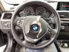 Kierownica z BMW 3 serie Touring (F31), 2012 / 2019 320d 2.0 16V EfficientDynamicsEdition, Kombi, Diesel, 1.995cc, 120kW (163pk), RWD, B47D20A, 2015-07 / 2019-06, 8J91; 8J92 2017