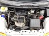 Gearbox from a Chevrolet Matiz (M200), 2005 / 2011 0.8 S,SE, Hatchback, Petrol, 796cc, 38kW (52pk), FWD, LQ2; L349; LBF, 2005-03 / 2013-12, KLAKKH11 2008