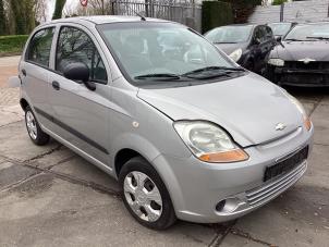 Used Front wing, right Chevrolet Matiz (M200) 0.8 S,SE Price on request offered by Gebr Opdam B.V.