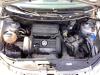 Bonnet rubber from a Volkswagen Polo IV (9N1/2/3), 2001 / 2012 1.4 16V, Hatchback, Petrol, 1.390cc, 59kW (80pk), FWD, BUD, 2006-05 / 2009-11, 9N3 2008