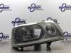 Headlight, right from a Fiat Scudo (220Z), 1996 / 2006 2.0 JTD, Delivery, Diesel, 1.997cc, 69kW (94pk), FWD, DW10TED; RHX, 1999-12 / 2006-12, 220ZP5 2005