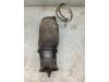 Air spring from a Mercedes Vito (639.6), 2003 / 2014 3.0 120 CDI V6 24V, Delivery, Diesel, 2.987cc, 150kW (204pk), RWD, OM642990, 2006-07, 639.601; 639.603; 639.605 2006