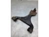 Front lower wishbone, right from a Mercedes Vito (639.6), 2003 / 2014 3.0 120 CDI V6 24V, Delivery, Diesel, 2.987cc, 150kW (204pk), RWD, OM642990, 2006-07, 639.601; 639.603; 639.605 2006